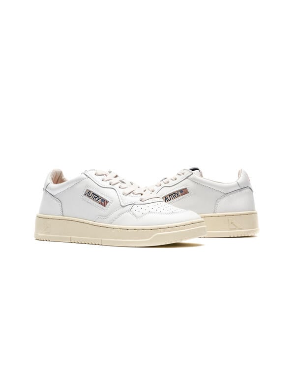 Autry Action Shoes WMNS MEDALIST LOW | AULWLI01 | AFEW STORE